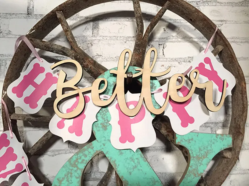 2 шт./лот стулья знаки для свадьбы лучше вместе деревянные Свадебные посты приема