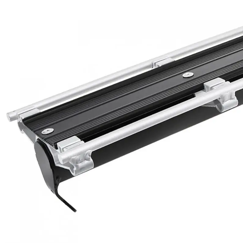 Black Bike Rack Aluminum Alloy Luggage Rear Carrier Trunk for Bicycles MTB Bike Rear Shelf Cycling Bicycle Racks