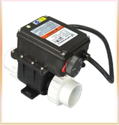 

Обогреватель для ванны и спа-ванны и обогреватель для спа-бассейна LX H20-RSI spa обогреватель 2 кВт с регулируемым термостатом