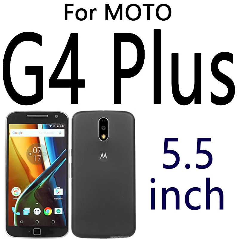 For MOTO G4 Plus Для Motorola Moto G7 G6 G5 G5S E5 G4 C Plus играть Роскошный чехол из искусственной кожи для Motorola MOTO один G7 Мощность X4 слотов для карт флип чехол-накладка - Цвет: For MOTO G4 Plus
