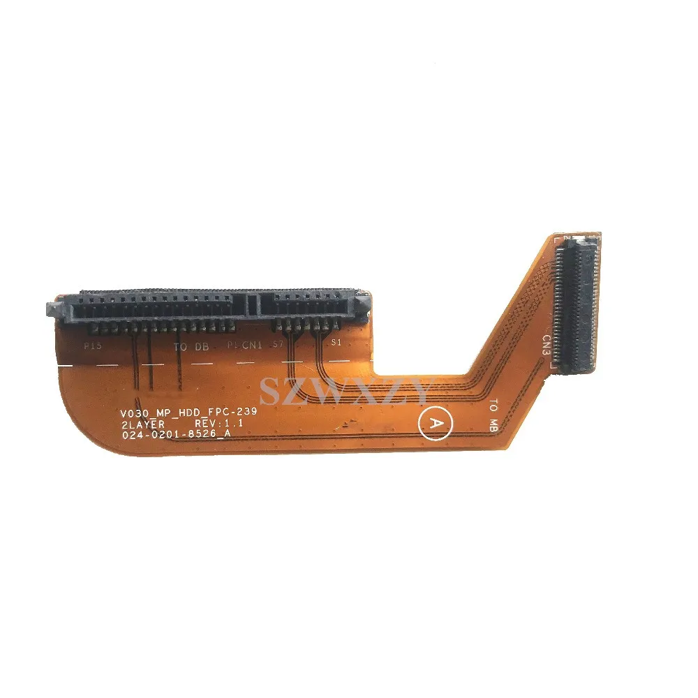 Кабель для жесткого диска Sony VPCSA VPCSB VPCSC VPCSD27EC компьютерный соединитель VPCSD27EC|hdd