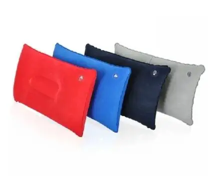 400 шт. портативная складная надувная подушка для выживания на открытом воздухе