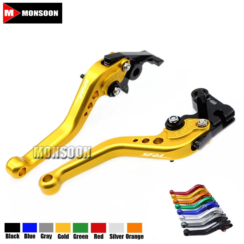 Логотип R6 для YAMAHA R6S США Версия 2006 2009 2007 2008 мотоциклетные алюминиевые Короткие