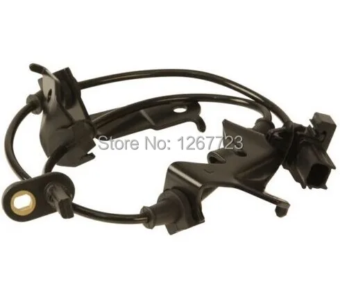 Новый передний левый боковой датчик скорости колес abs для Honda Accord Acura 57455TA0A01 2008