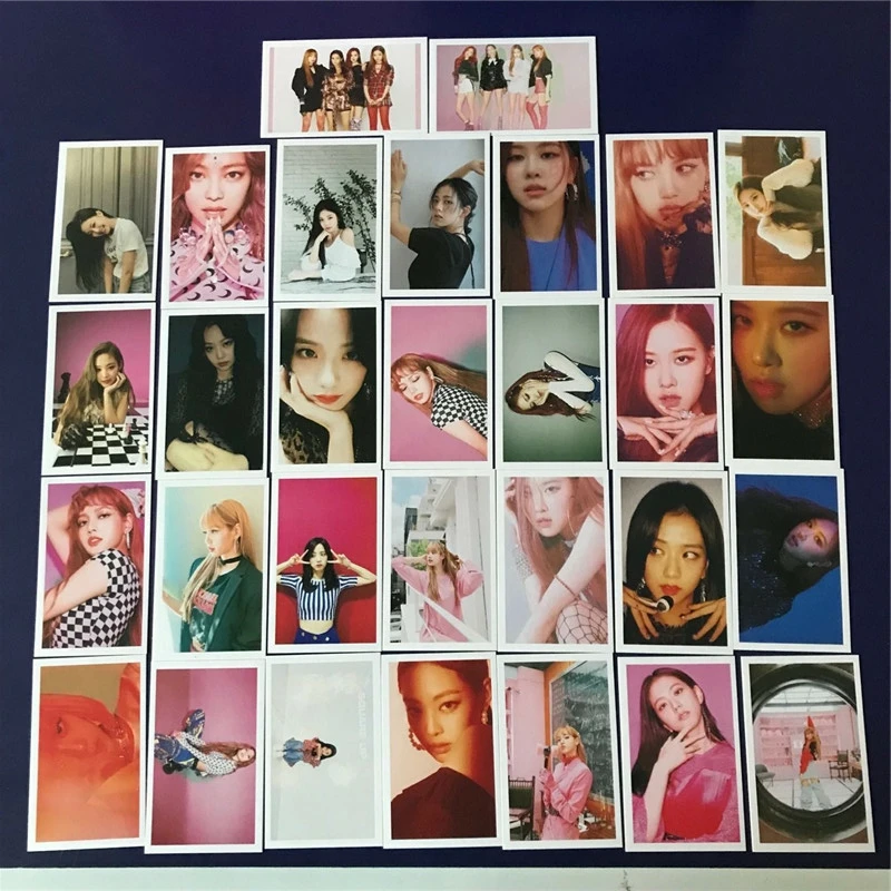 YOUPOP Blackpink молоток светильник палка концертов альбом лампы накаливания светильник палка флуоресцентные игрушки Бесплатный подарок плюшевые крышка ЛОМО карта