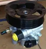 Новый Насос гидроусилителя руля в сборе для TOYOTA 4runner/AVENSIS 44310 35660|toyota power steering pump|assis