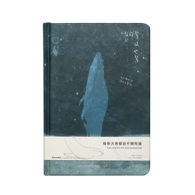 

Блокнот HJW371