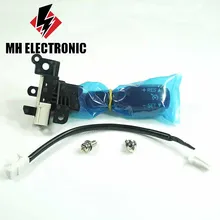 MH Электронный круиз-контроль переключатель для Toyota Verso Corolla Auris Yaris Hybrid Avensis 2007- 84632-0F010 846320F010