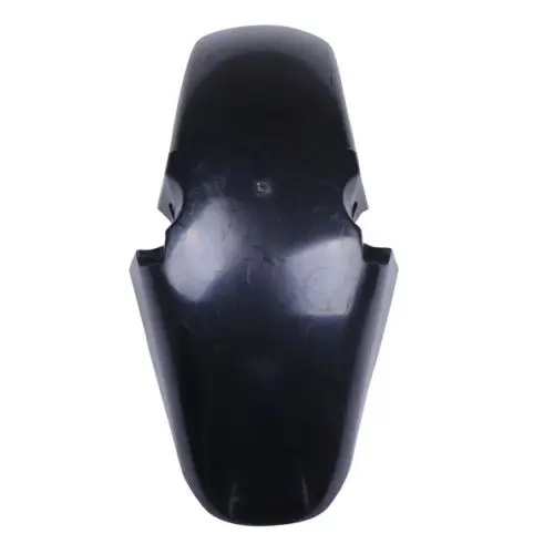 Неокрашенное переднее крыло брызговик для Honda CBR250 MC22 1990 1997 91 92 93|Накладки и