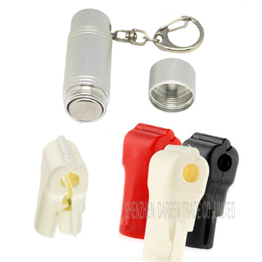 105 шт. пластиковые противоугонные Стопорные крючки EAS для розничного магазина|hook