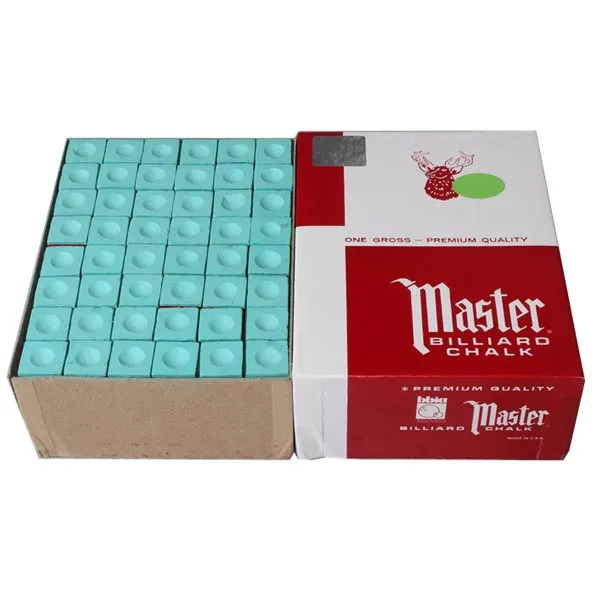 10 шт./лот совершенно новые наконечники для бассейна кия стол мелок бассейн