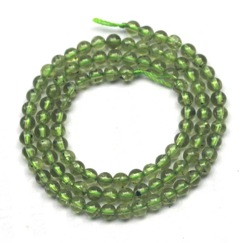 Бусины Из Натурального драгоценного камня россыпью 4/5/6 мм нитка 15 дюймов |