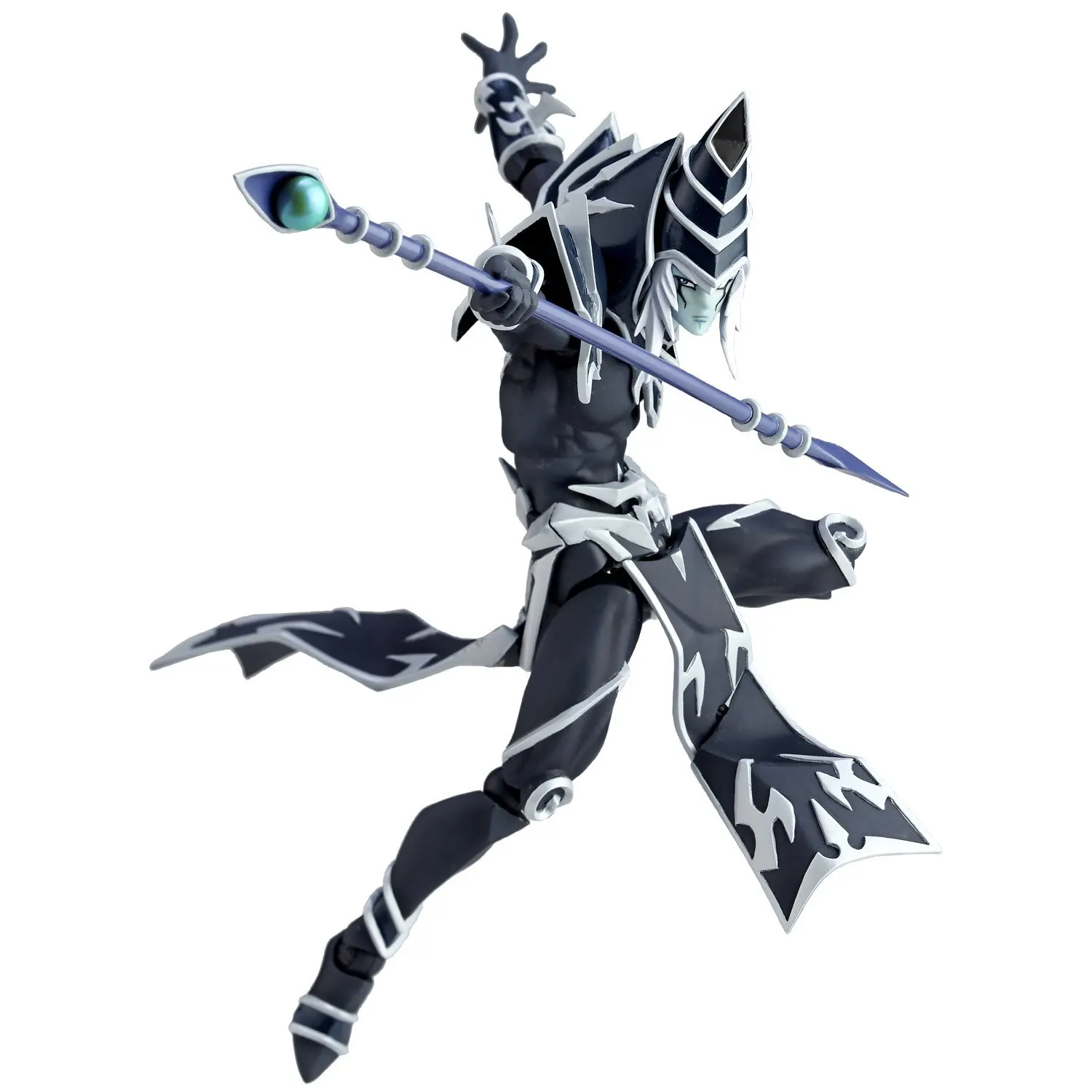 Игра король темных волшебников может перемещать руку японской версии 180 мм |