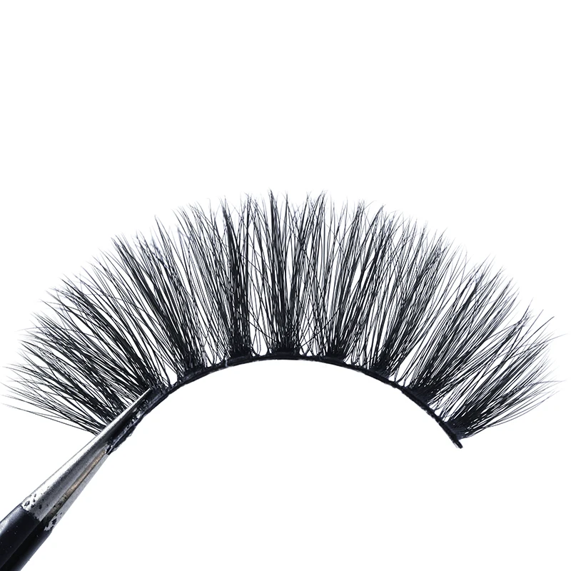 3D Mink Eyelashes False eyelashes 7 Styles Handmade Beauty Thick Long Soft Strip Lashes Fake Eye | Красота и здоровье