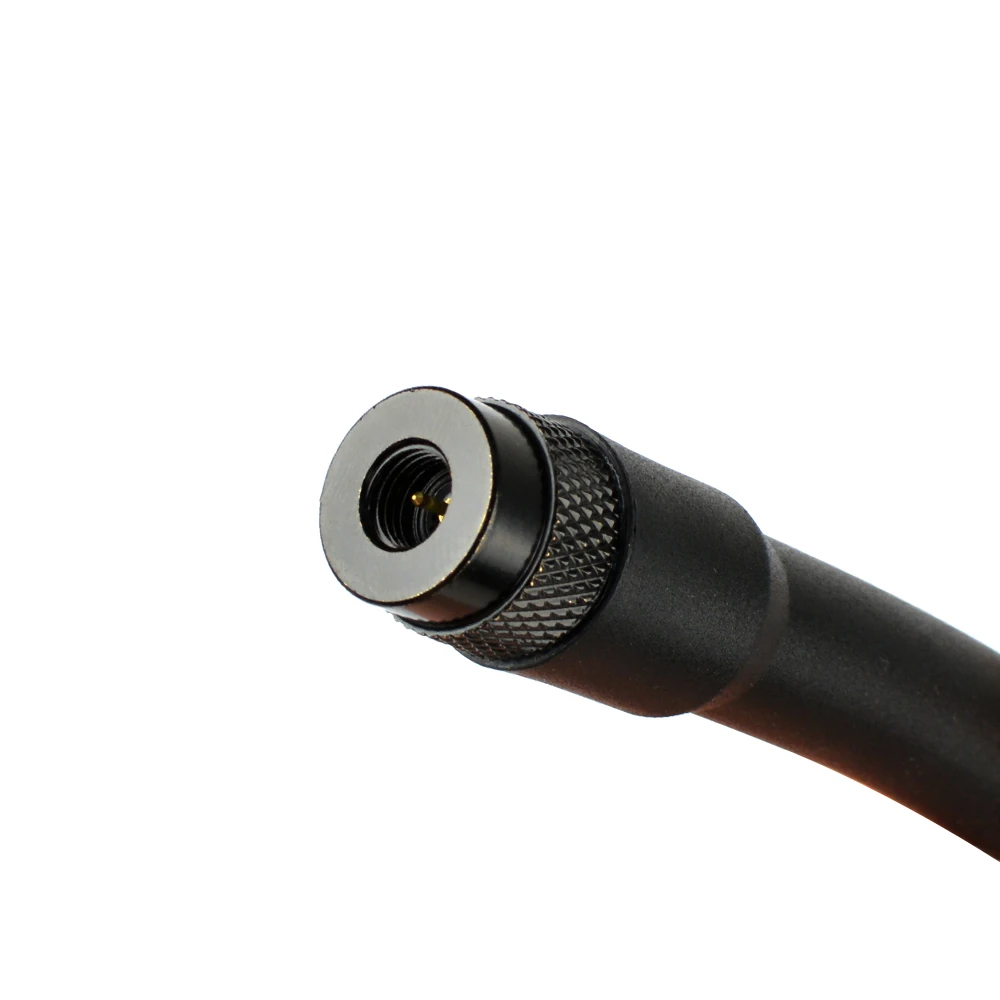 HYS SF20 SMA-MALE Walkie Talkie многоцветный 20 Вт антенны УКВ 145 мГц и 430 Dual Band с подкладкой