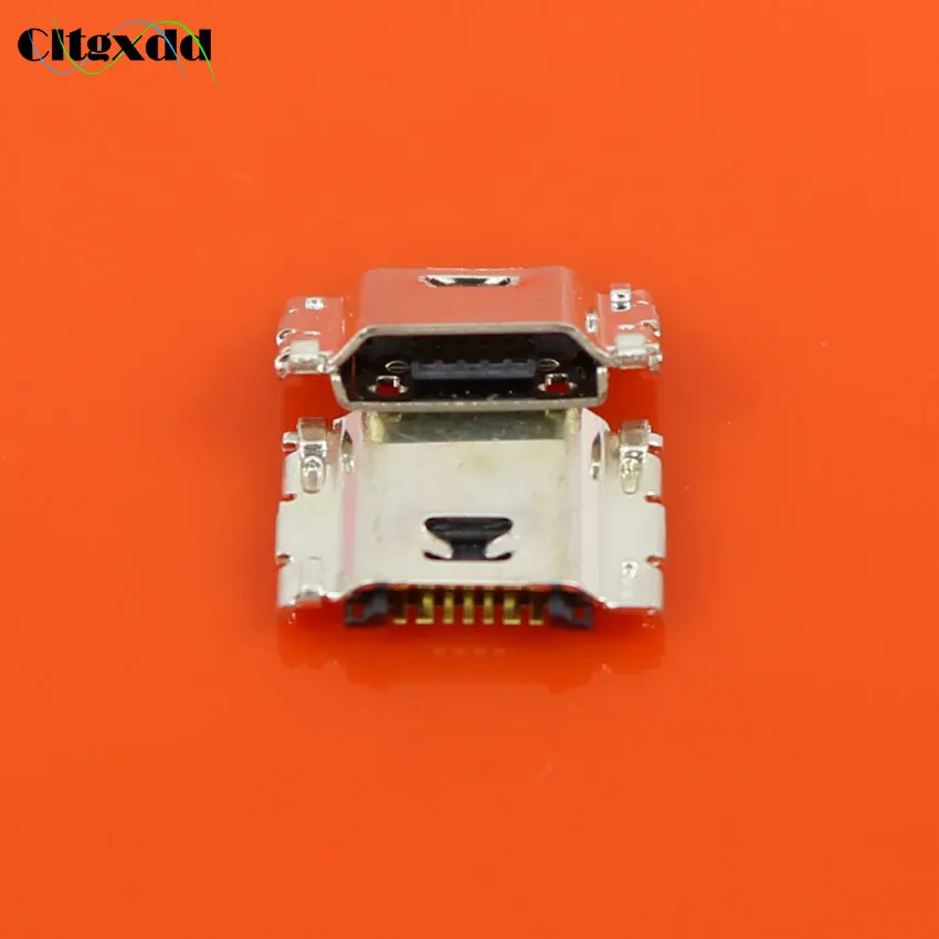 Док станция cltgxdd для Samsung galaxy j1 j100 J5 J500 J5008 J7 J700 J7008 Micro USB|connector|l connector |