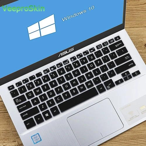 Защитная пленка для ноутбука Asus Vivo book A407M A407UA A407U A407 A407MA A407UF a407ub X405U X405UA X405UQ |