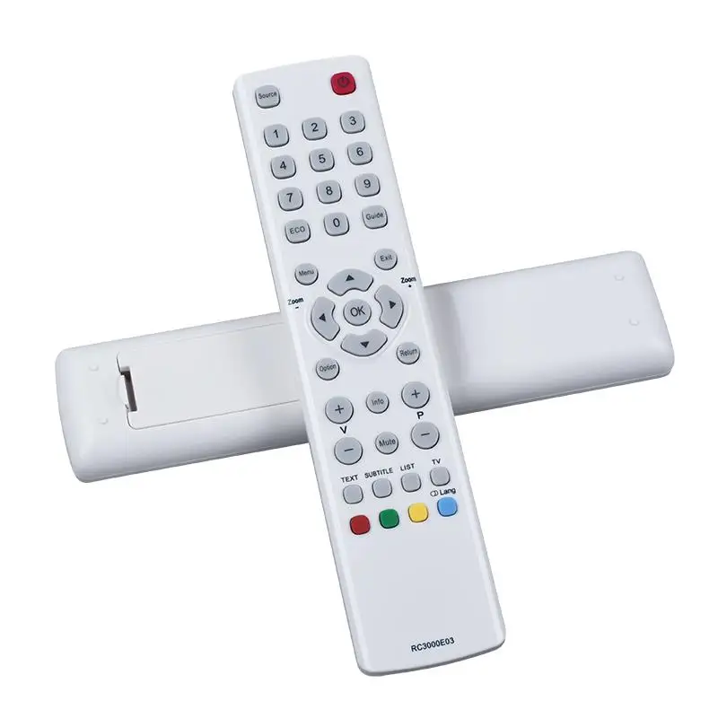 Универсальный пульт дистанционного управления для TCL RC3000 RC3000L02 RC3000M01 RC3000M13 RC3000E03