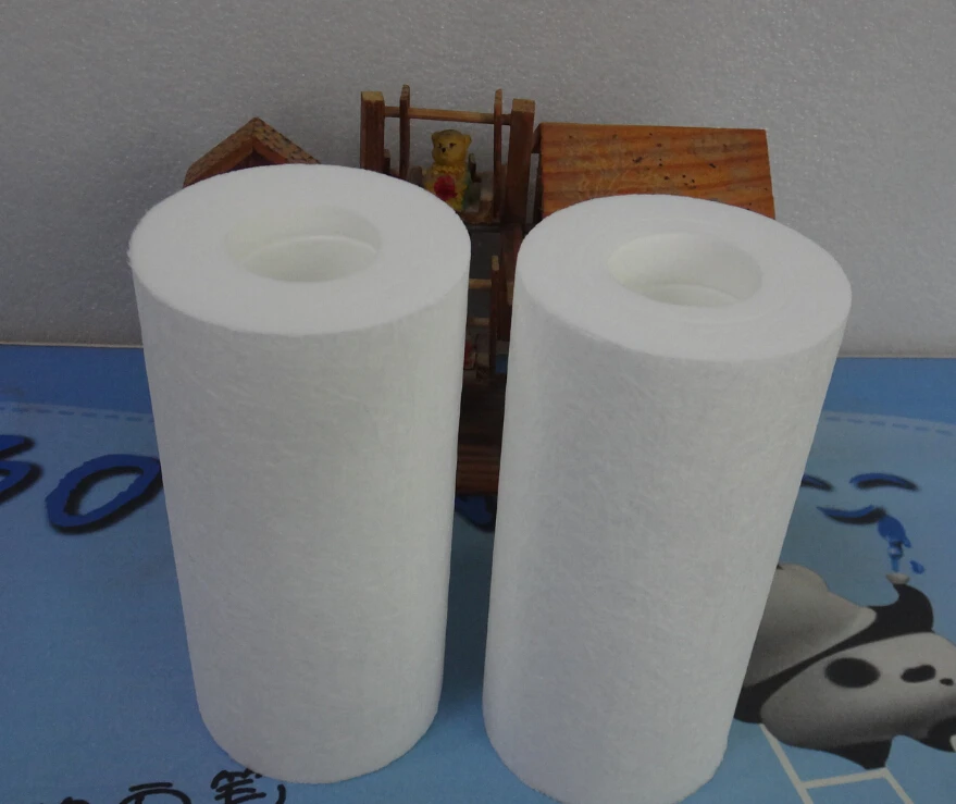 Фильтр для системы водоснабжения с обратным осмосом 5 дюймов x 2 дюйма шт. 1