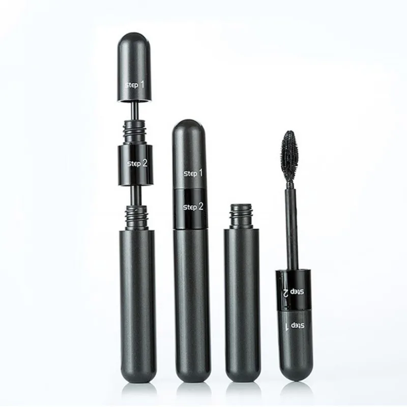 Горячая обработка роста ресниц макияж усилитель 7 дней более толстые ресницы