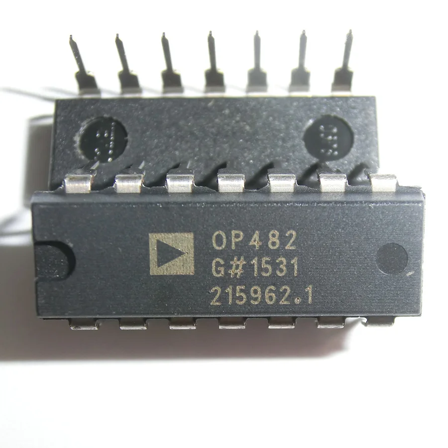 

5 шт. OP482 OP482GP OP482GPZ DIP