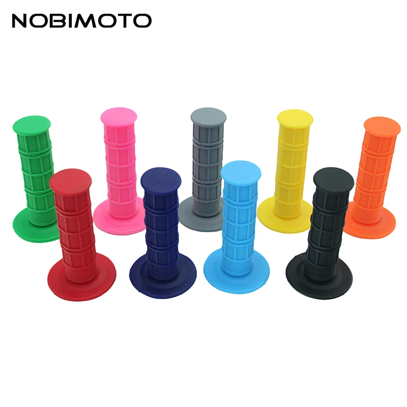 9 цветов Pro Taper 7/8 &quotРуль с резиновой гелевой ручкой Подходит для 7/8&quot Руль