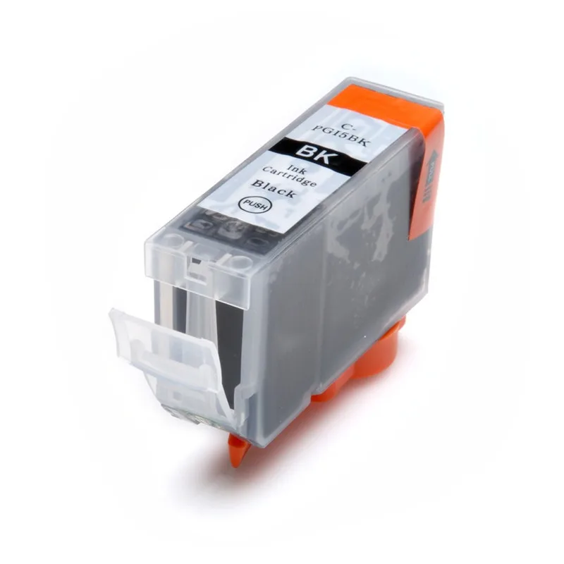 5BK совместимый чернильный картридж для canon PIXMA IP3300 IP4200 IP4500 MP530 IP5300 MP610/MP800 MX850 MP500 MP600