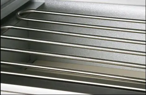 Печь для пиццы коммерческая печь выпечки двойная хлебобулочная