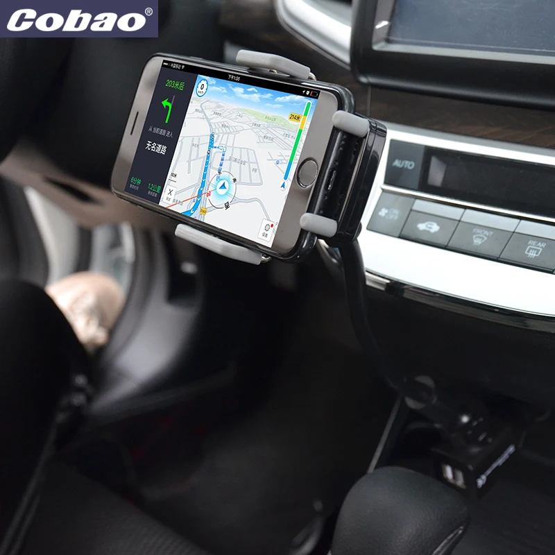 Cobao 5V 1A мобильное зарядное устройство для iPhone X 8 7 Plus универсальное автомобильное