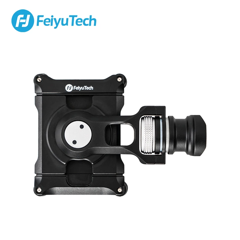 Адаптер FeiyuTech Feiyu для смартфона крепление телефона G6 Plus кронштейн зажим держатель экшн камеры