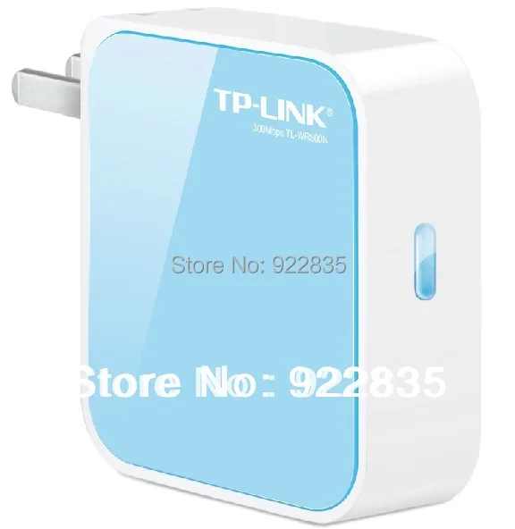 Китайская прошивка высокое качество TP Link TL WR800N b/g/n 300 Мбит/с Мини Портативный