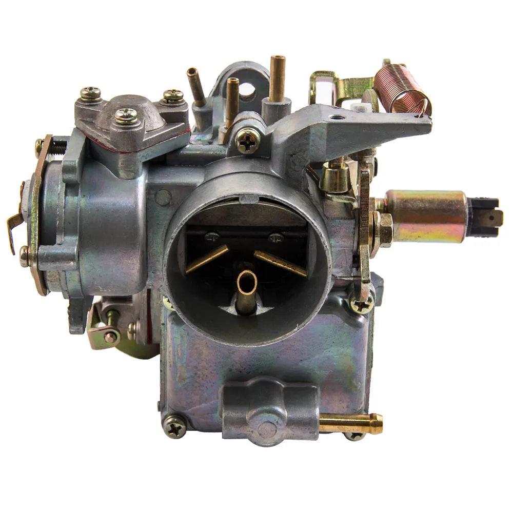 Карбюратор для VW BEETLE 30/31 PICT 3 типа 1 2 ошибки шины GHIA 113129029A Новый|Карбюраторы| |