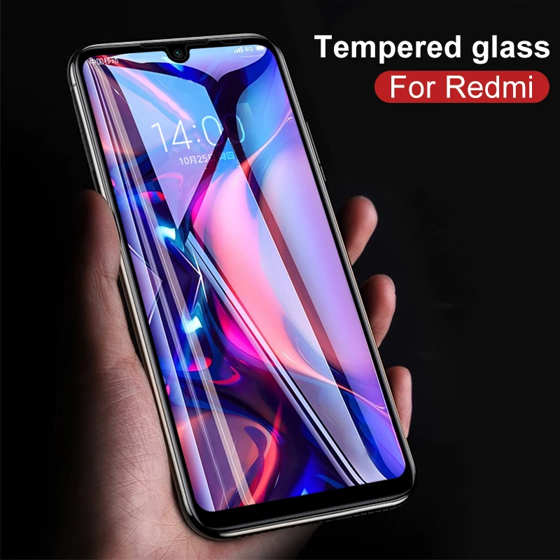Защитное 3d-стекло закаленное стекло для Xiaomi Redmi K20 Pro K 20 Note 7 Mi 9 SE 8 Lite полное