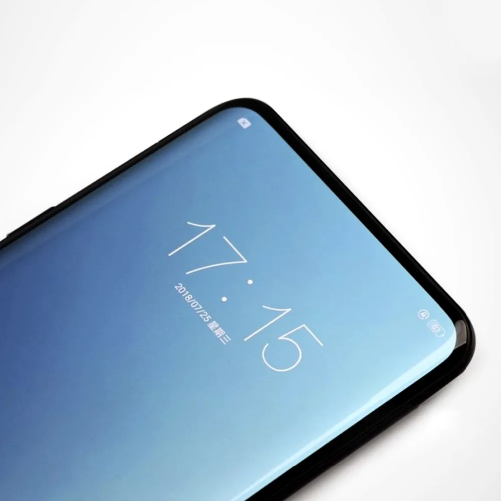 6 42 &quotдля OPPO Find X ЖК экран и дигитайзер полная сборка для запасные части|Экраны