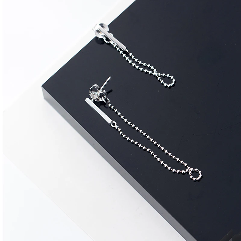 Новые модные дизайнерские ювелирные изделия стерлингового серебра заявление