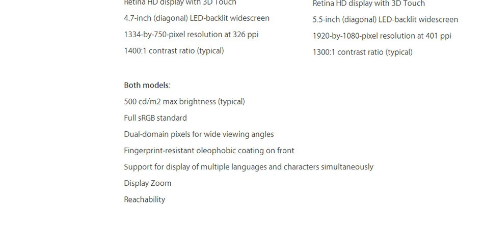 6S разблокированный Apple iPhone 6S Plus смартфон 4," IOS 16 Гб/64/128 ГБ Встроенная память 2 Гб оперативной памяти 12.0MP двухъядерный A9 4 аппарат не привязан к оператору сотовой связи для б/у мобильных телефонов