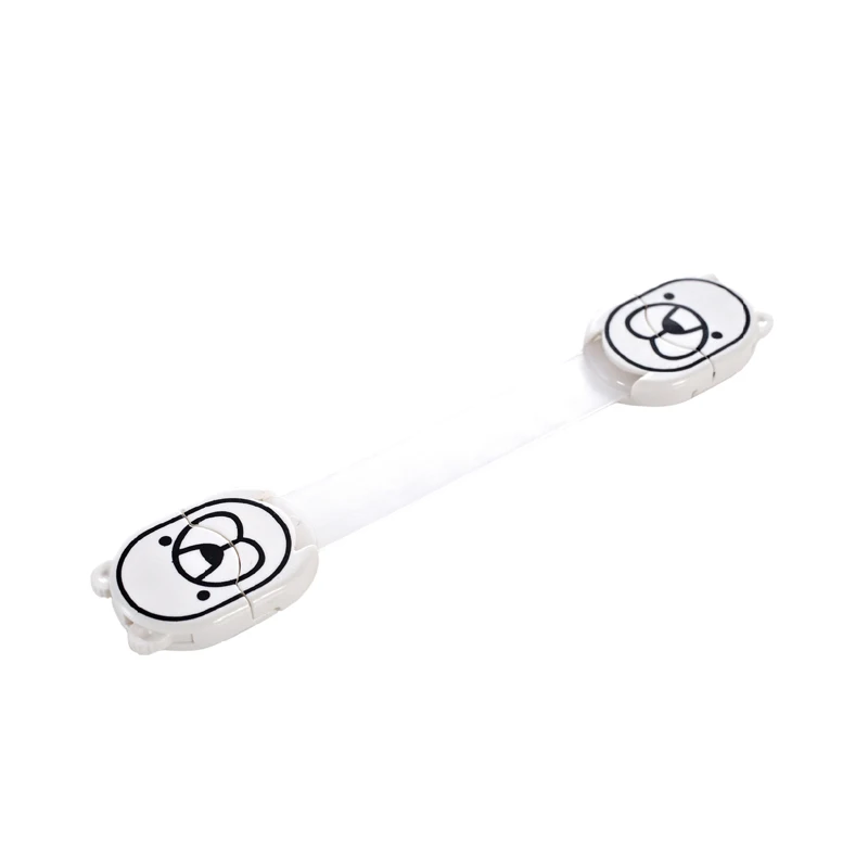 Рисунок 4 - Пластиковые замки в виде животных