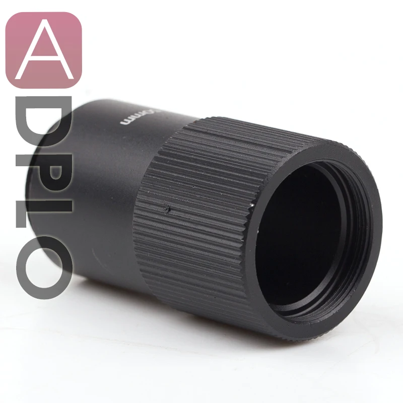 Удлинительное Кольцо адаптер для объектива Pixco 50 мм камеры видеонаблюдения|extension