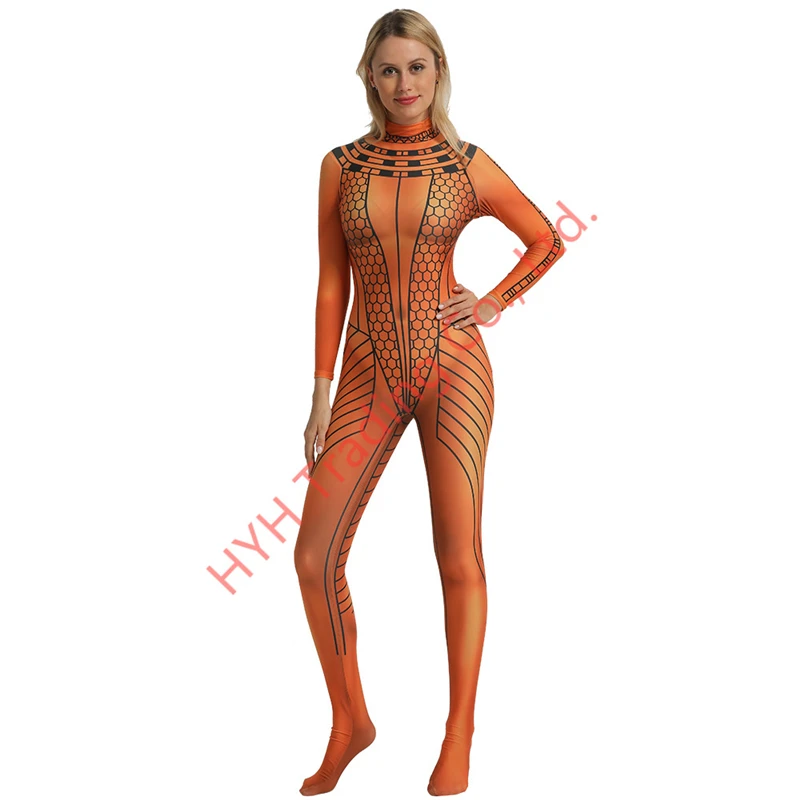 Мумия возвращается АНК Су намун косплей Женский костюм на Хеллоуин праздничные