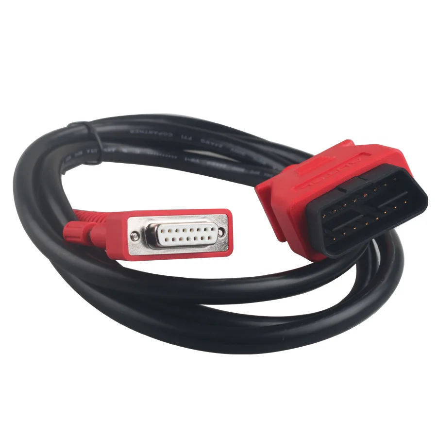 Основной Тестовый Кабель для Autel MaxiSys MS906/MS908/MK906 основной кабель MS908 MS906 |