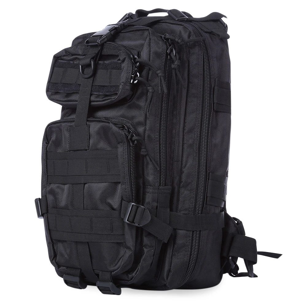 20 35 л кг Открытый Унисекс военный тактический рюкзак сумка для альпинизма