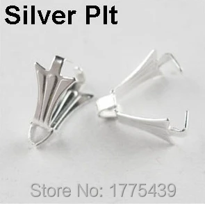 Бесплатная доставка зажимы для подвесок 200 шт./лот и зажим крючки соединители DIY