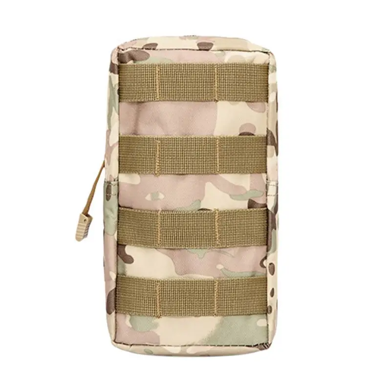 Многофункциональные тактические сумки MOLLE EDC 600D нейлоновая универсальная сумка