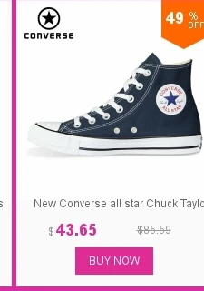 Новинка года Converse Оригинальные кроссовки Star Player кожа для женщин спортивная обувь белый цвет обувь для скейтбординга 555930C