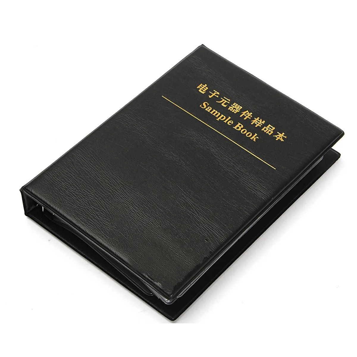 1 шт. черный 0603 1% SMD клип образец резистора книга 170 значения 50 шт./значение 8500 шт. комплект резисторов в ассортименте резисторы