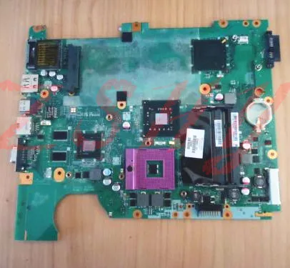 

Материнская плата для ноутбука HP CQ61 CQ61-300 578000-001 310P6MB01E0 DA00P6MB6D0 Бесплатная доставка 100% ТЕСТ ОК