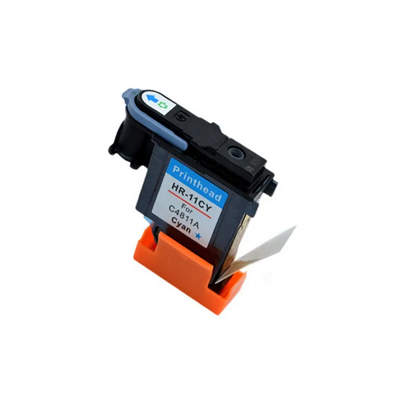 1PK 11 печатающая головка C4811A Печатающая для HP 1000 1100 1200 2200 2280 2300 2600 2800 CP1700 100