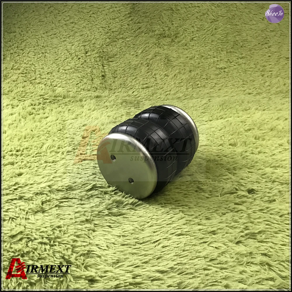 SN125150BC2 Автомобильная подвеска задняя воздушная двусторонний резиновый