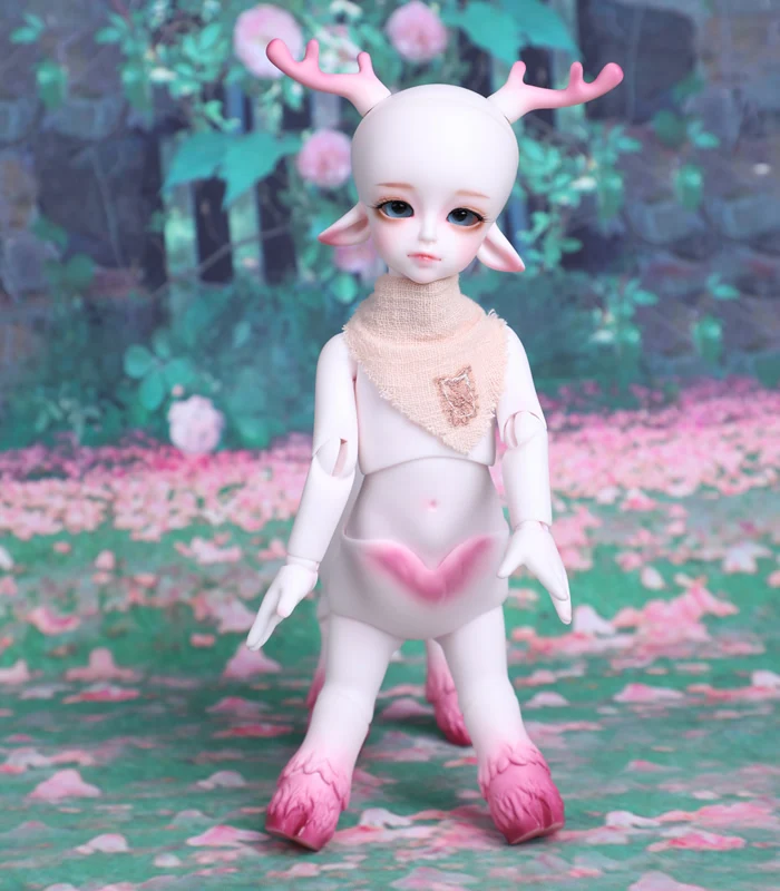 Кукла Andes & Tona 1/6 BJD/SD модная красивая модель шарнирная кукла из смолы для маленькой