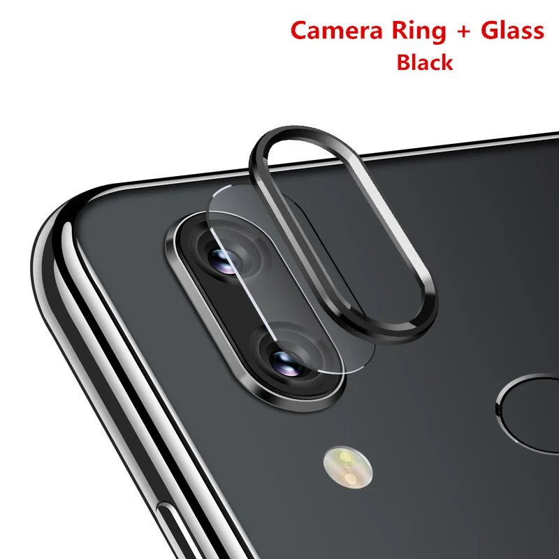 Пленка из закаленного стекла для Xiaomi Mi 9 8 SE защита объектива камеры защитная
